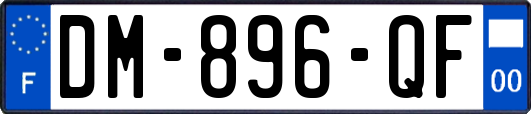DM-896-QF