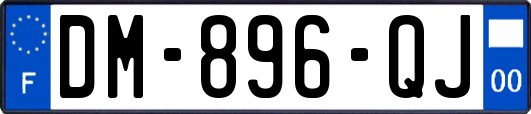 DM-896-QJ