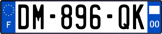 DM-896-QK