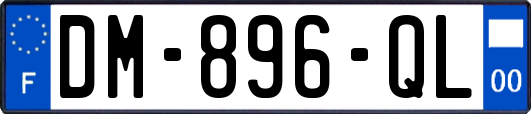 DM-896-QL