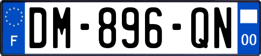 DM-896-QN