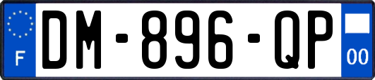 DM-896-QP