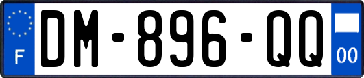 DM-896-QQ
