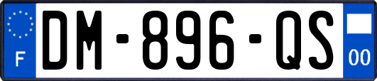 DM-896-QS