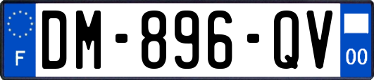 DM-896-QV