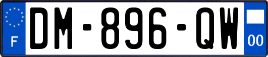 DM-896-QW