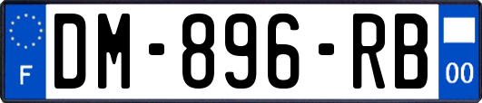 DM-896-RB