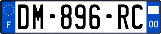 DM-896-RC