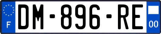 DM-896-RE