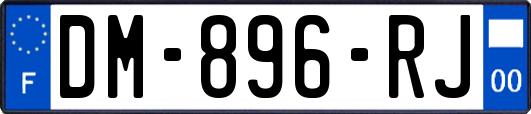 DM-896-RJ