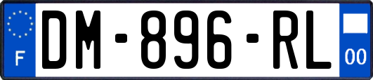 DM-896-RL