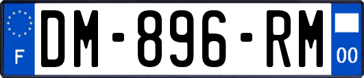 DM-896-RM