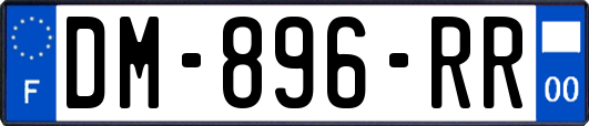 DM-896-RR