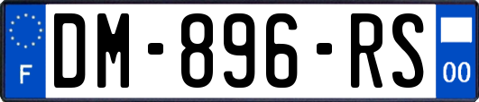 DM-896-RS