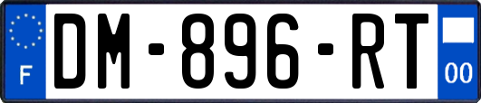 DM-896-RT