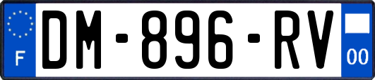 DM-896-RV