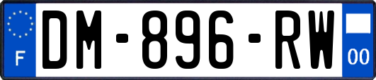 DM-896-RW