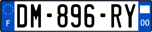 DM-896-RY