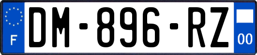 DM-896-RZ
