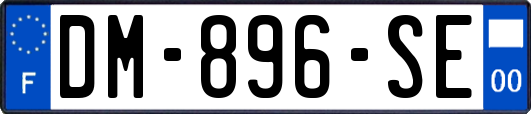 DM-896-SE
