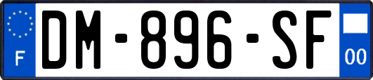 DM-896-SF