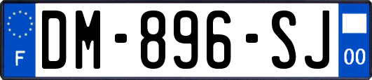 DM-896-SJ