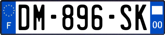 DM-896-SK