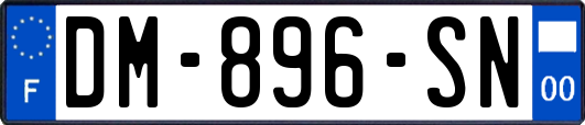 DM-896-SN