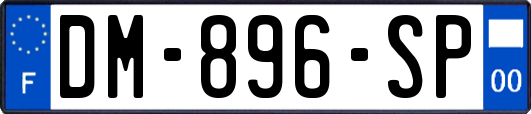 DM-896-SP