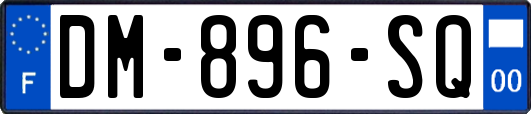 DM-896-SQ
