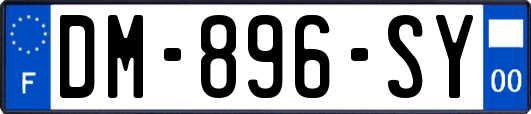 DM-896-SY