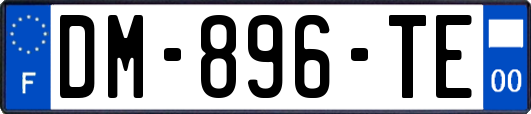 DM-896-TE