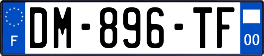 DM-896-TF
