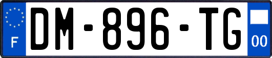 DM-896-TG