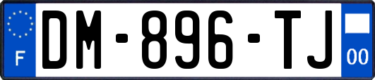 DM-896-TJ