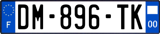 DM-896-TK