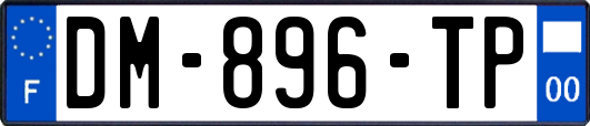DM-896-TP