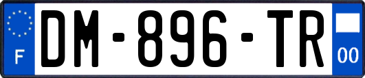 DM-896-TR