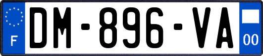 DM-896-VA