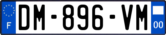 DM-896-VM