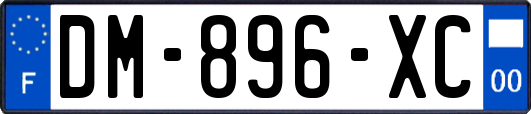 DM-896-XC