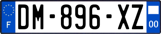 DM-896-XZ