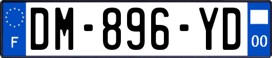 DM-896-YD