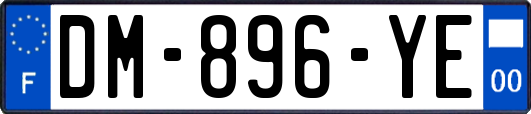 DM-896-YE