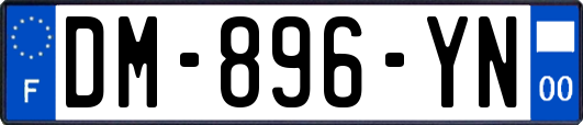 DM-896-YN