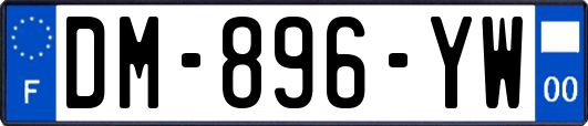 DM-896-YW