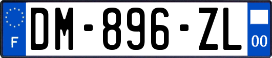 DM-896-ZL