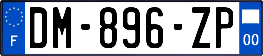 DM-896-ZP