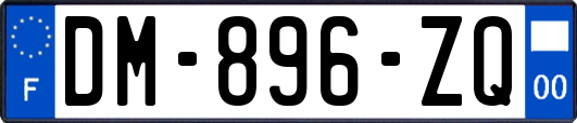 DM-896-ZQ