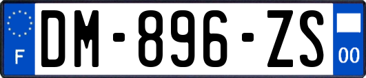 DM-896-ZS